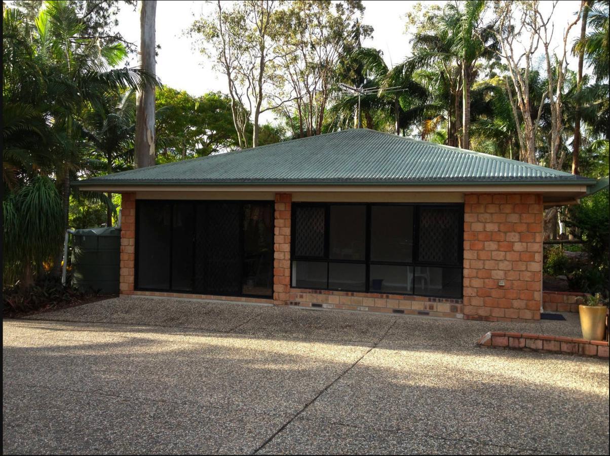 The Villa At The Bay Deception Bay Екстериор снимка