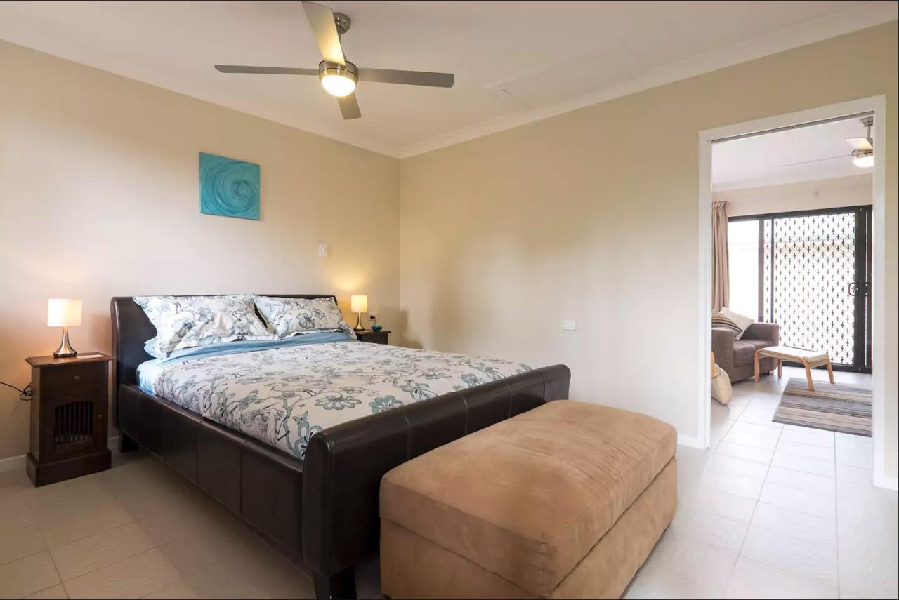 The Villa At The Bay Deception Bay Екстериор снимка